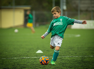 club de sport